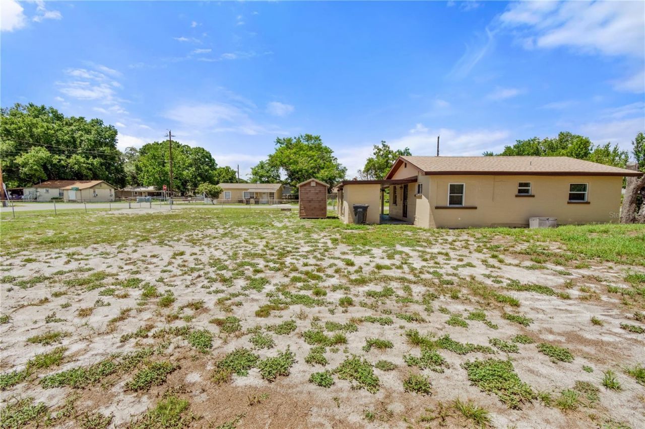 404 Armour Avenue , Auburndale, FL 33823 Photo