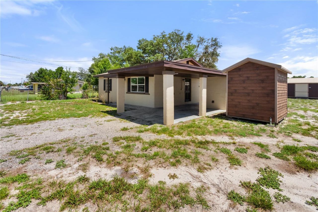 404 Armour Avenue , Auburndale, FL 33823 Photo