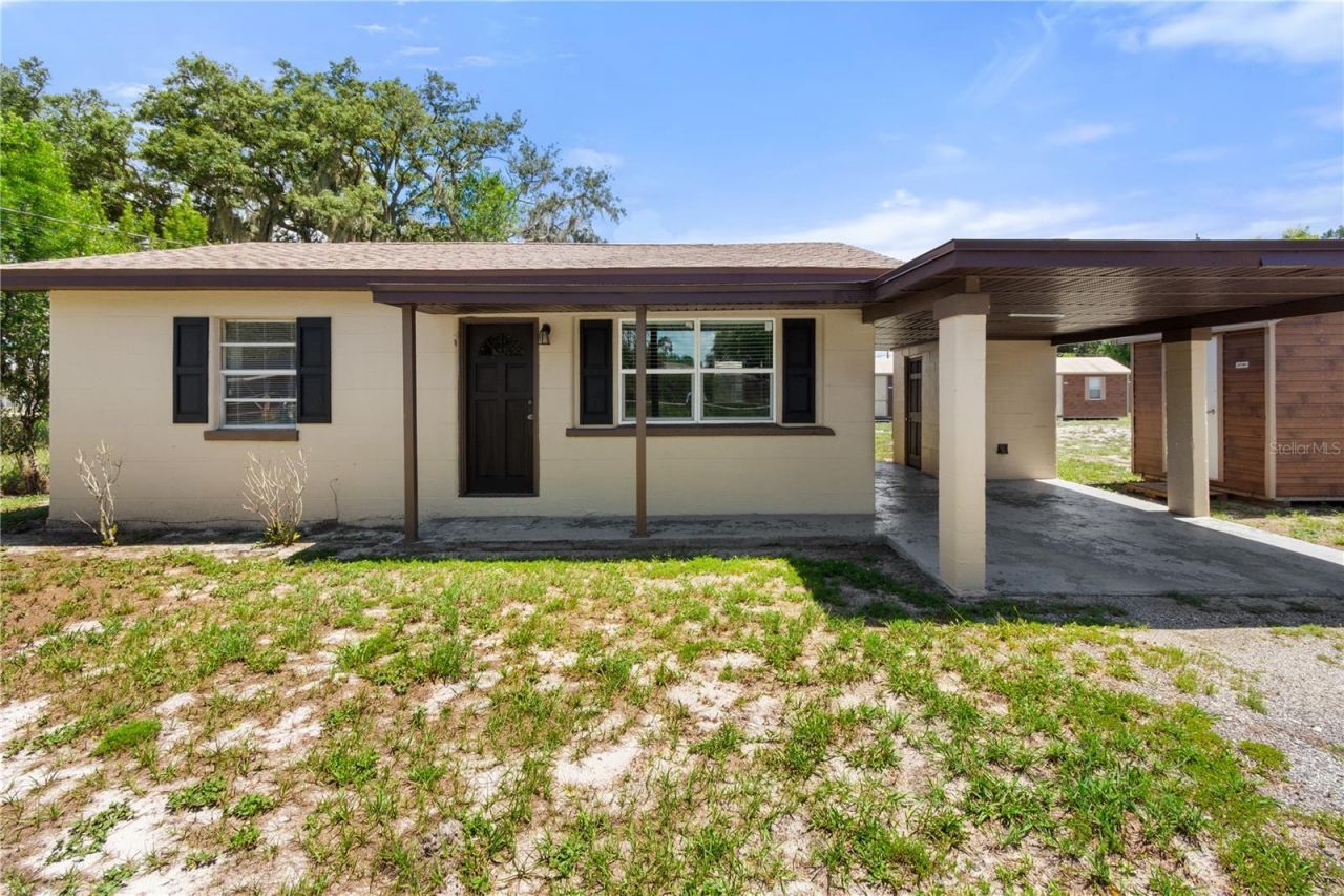 404 Armour Avenue , Auburndale, FL 33823 Photo