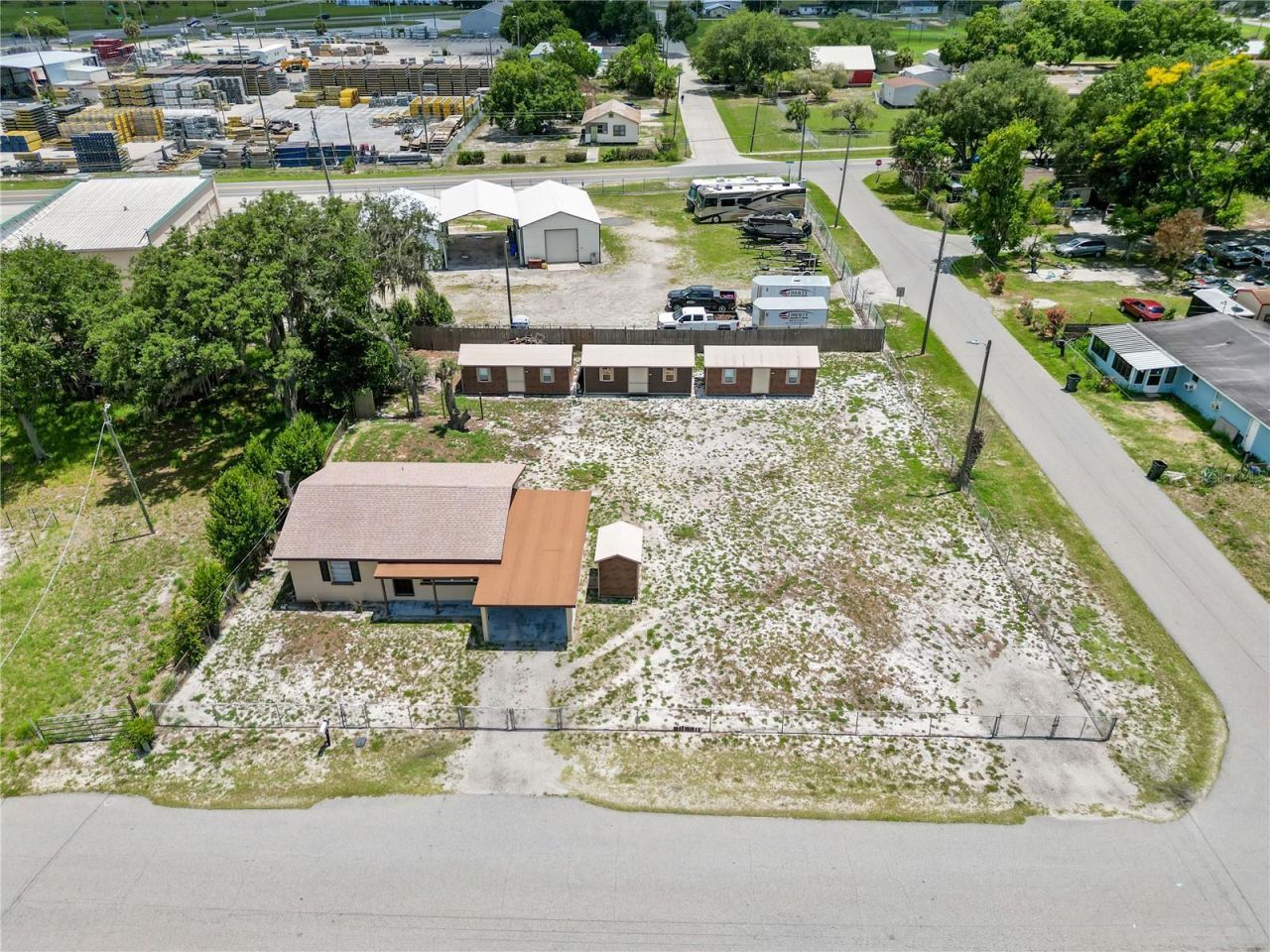 404 Armour Avenue , Auburndale, FL 33823 Photo