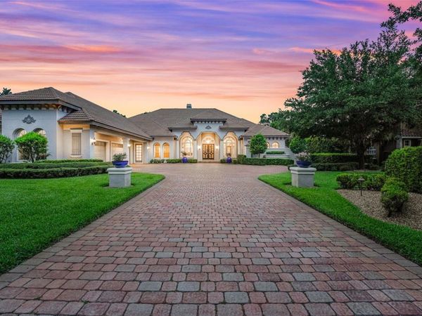1781 OAKBROOK DRIVE , LONGWOOD, FL 32779