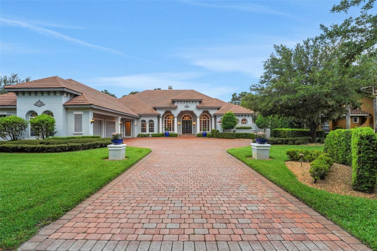 1781 Oakbrook Drive, Longwood, FL 32779 Photo