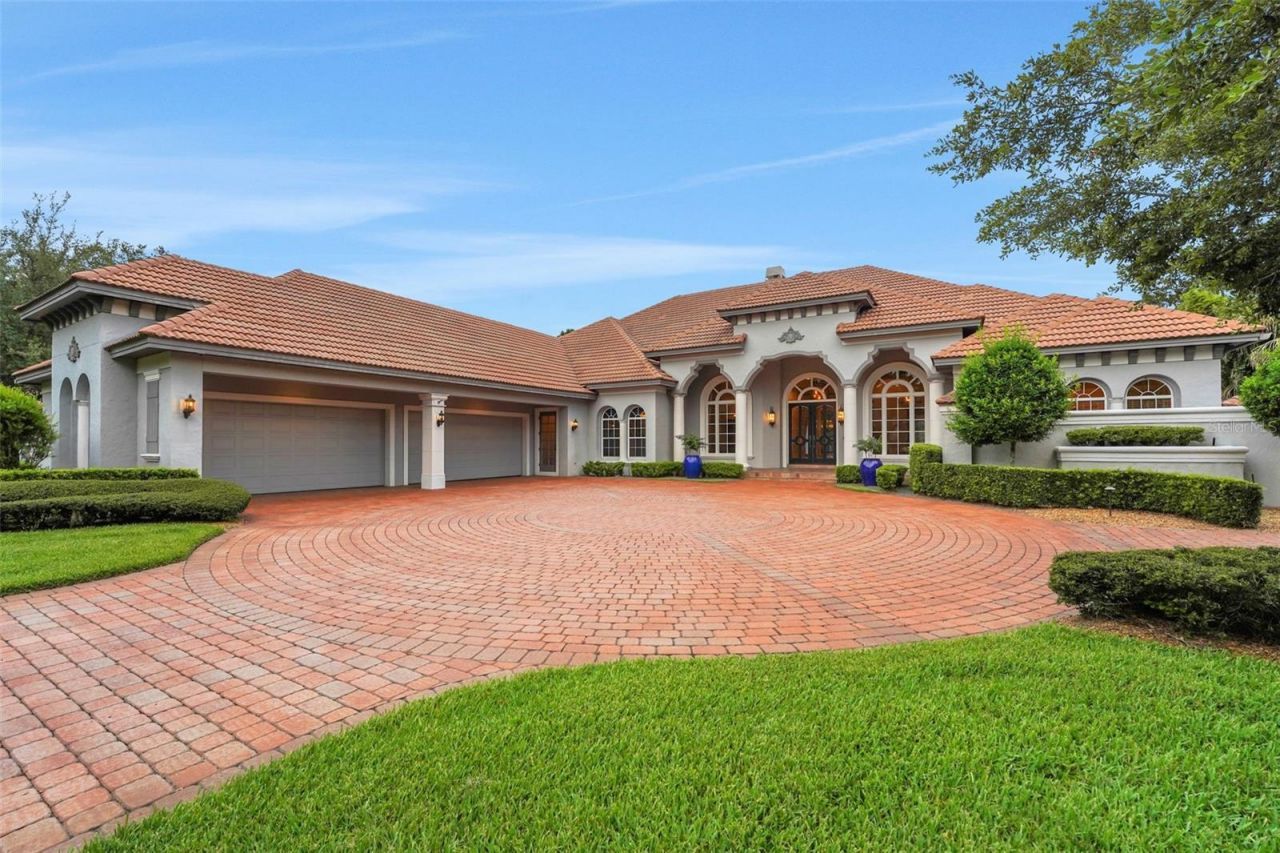 1781 Oakbrook Drive, Longwood, FL 32779 Photo