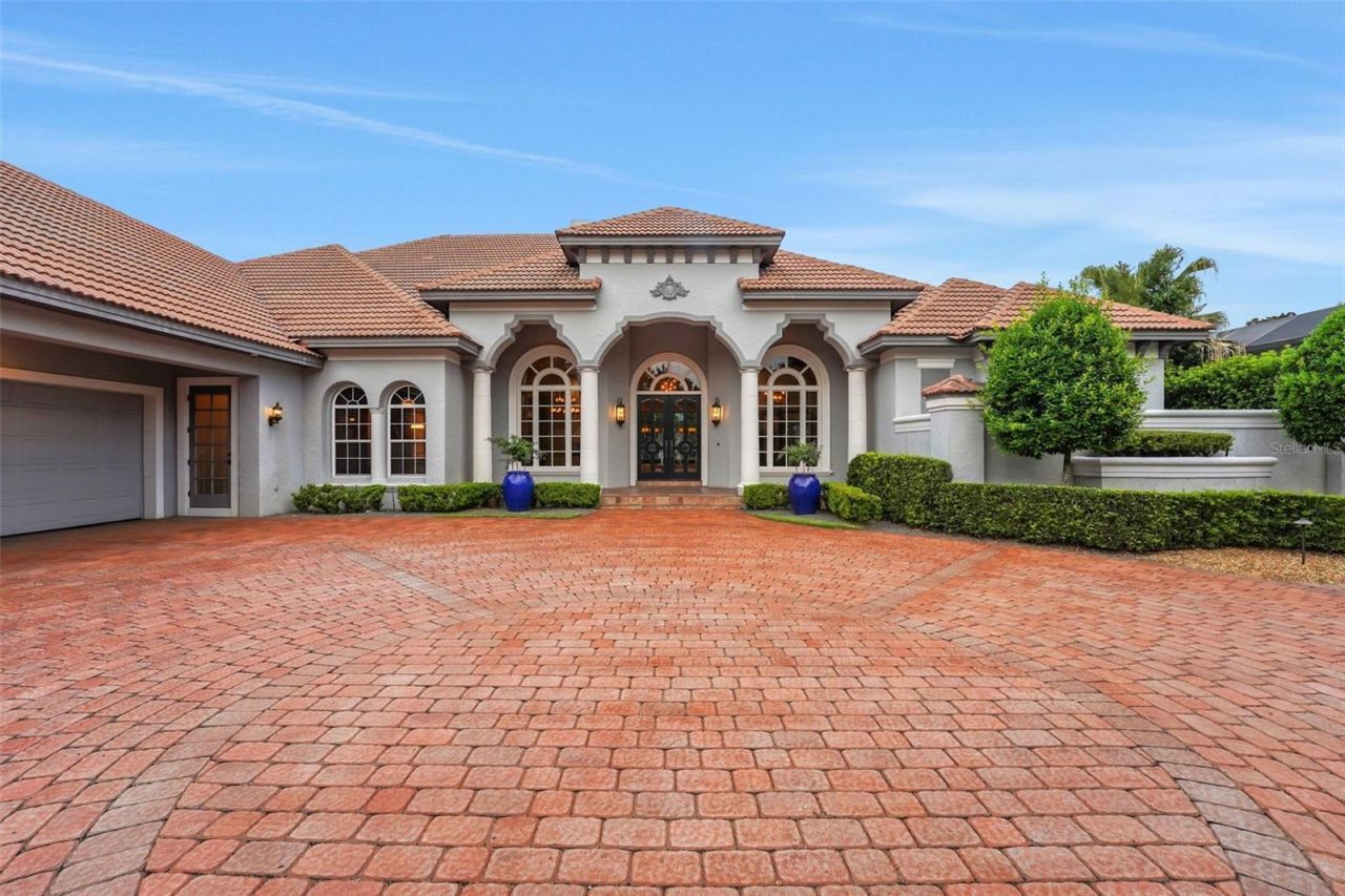 1781 Oakbrook Drive, Longwood, FL 32779 Photo