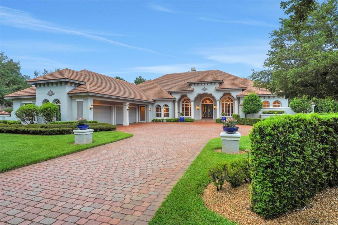 1781 Oakbrook Drive, Longwood, FL 32779 Photo