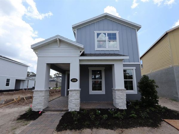 1359 LUMPINI STREET , ST CLOUD, FL 34771