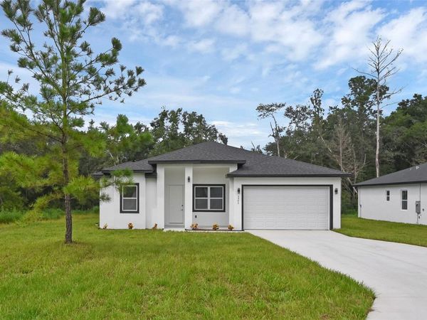 22403 SW RAINBOW LAKES BOULEVARD , DUNNELLON, FL 34431