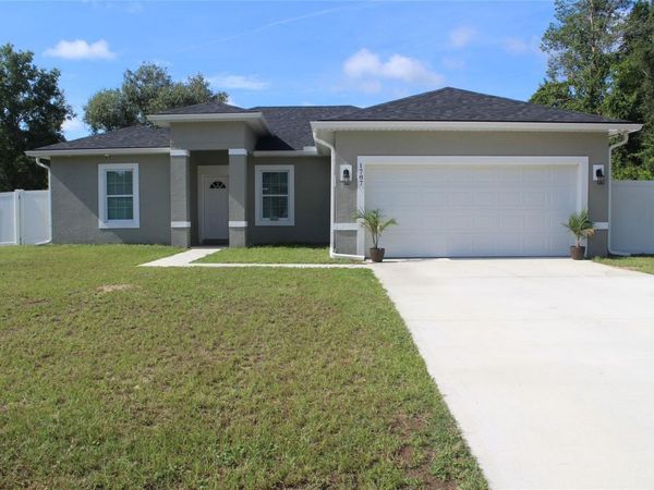 1787 SW 168TH LOOP , OCALA, FL 34473
