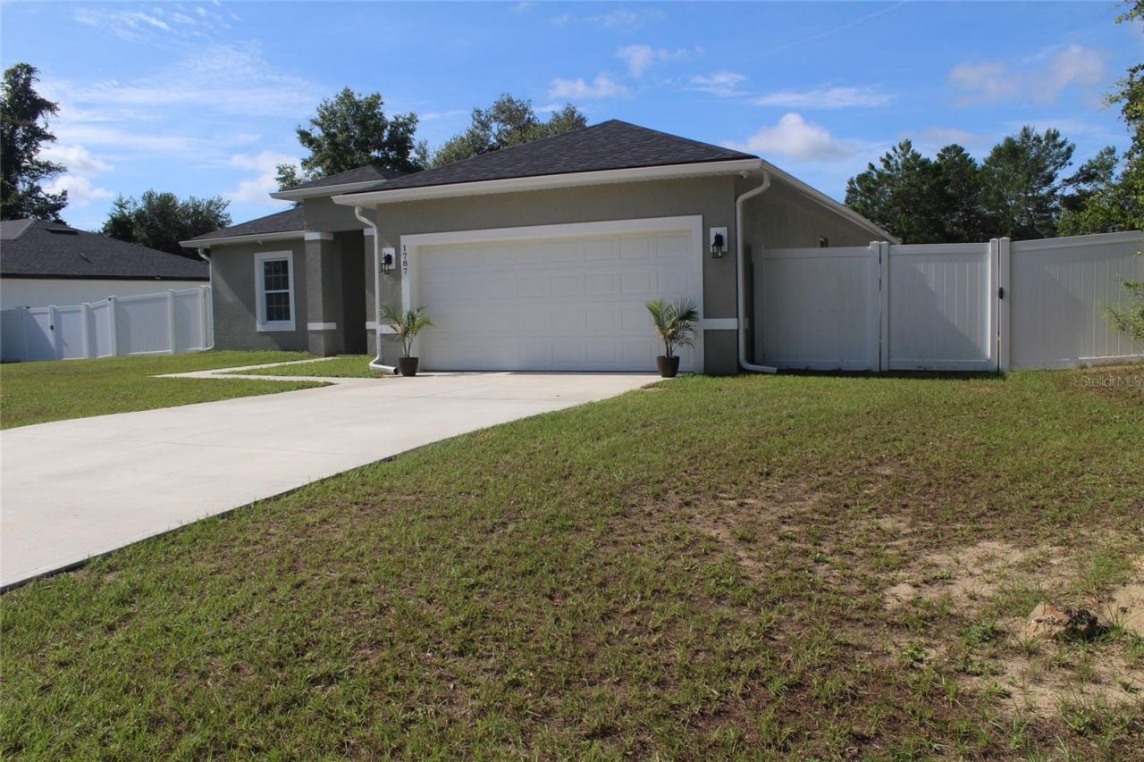 1787 SW 168th Loop , Ocala, FL 34473 Photo
