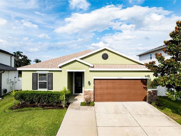 4379 MOON SHADOW LOOP , MULBERRY, FL 33860