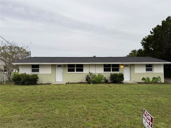 7228 NEW YORK AVENUE , HUDSON, FL 34667