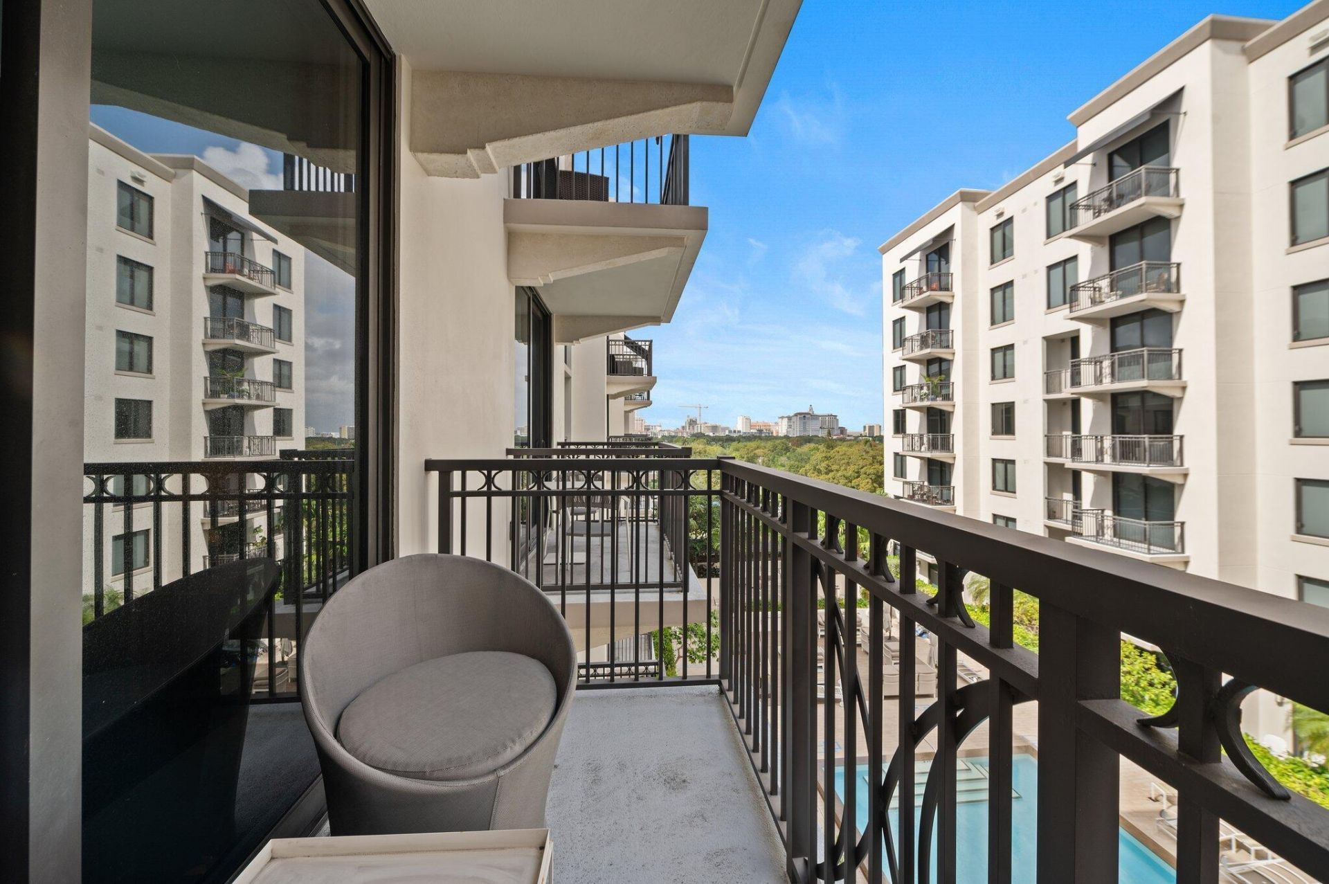 301 Altara Avenue, Unit 718, Coral Gables, FL 33146 Photo