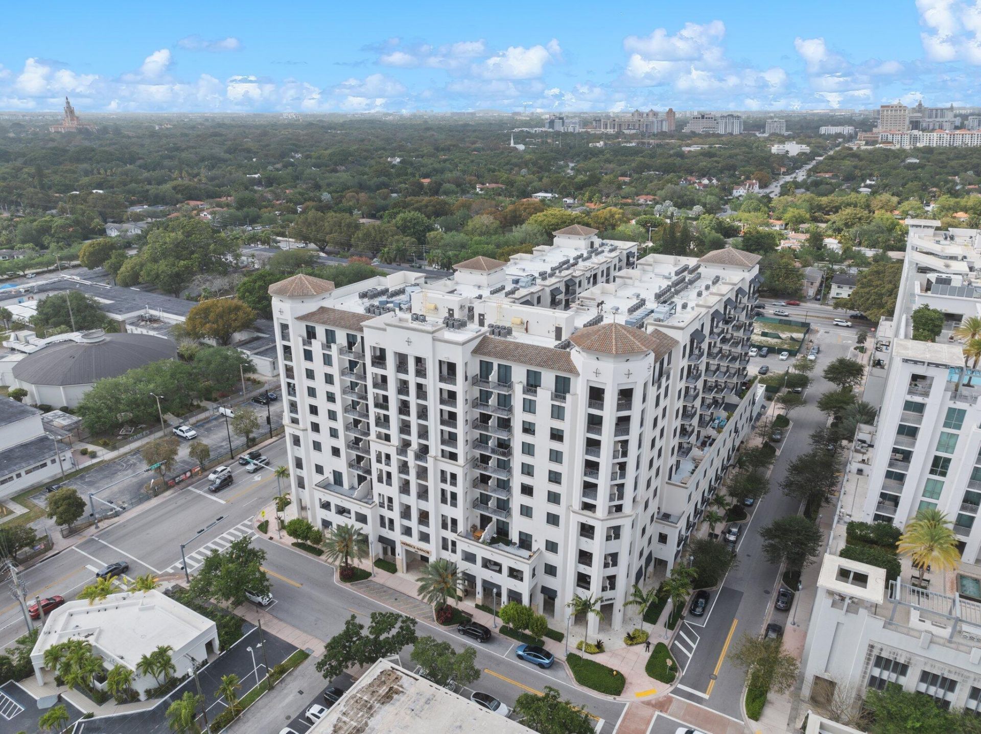 301 Altara Avenue, Unit 718, Coral Gables, FL 33146 Photo