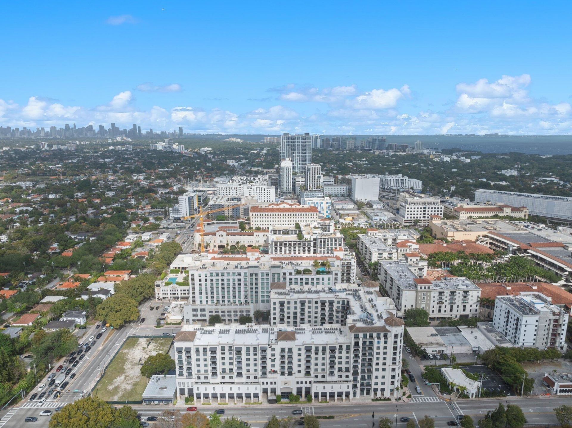 301 Altara Avenue, Unit 718, Coral Gables, FL 33146 Photo