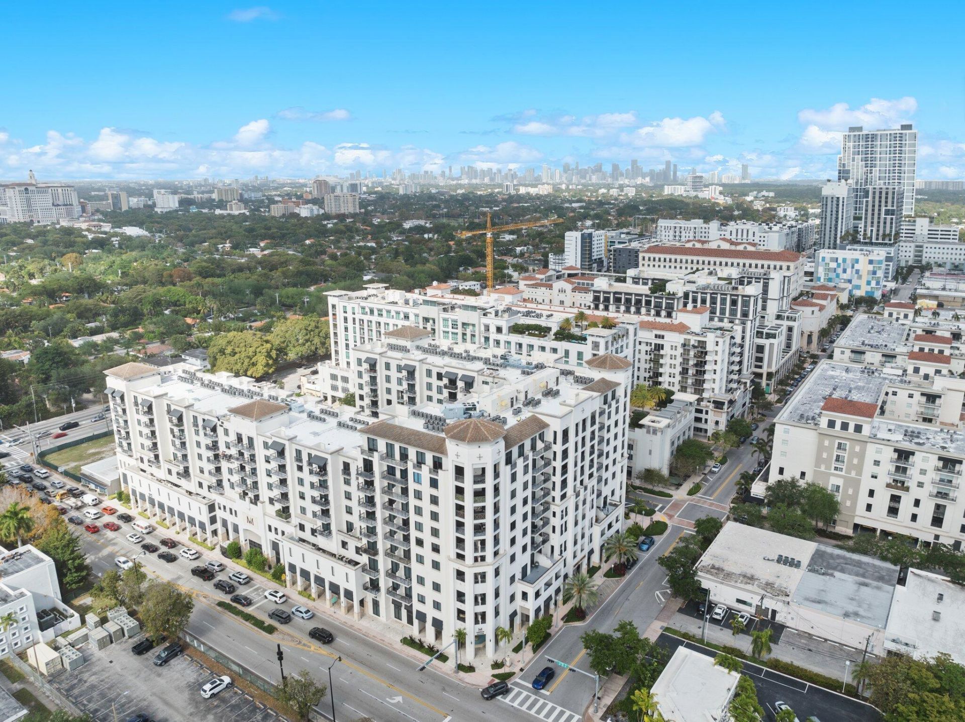 301 Altara Avenue, Unit 718, Coral Gables, FL 33146 Photo