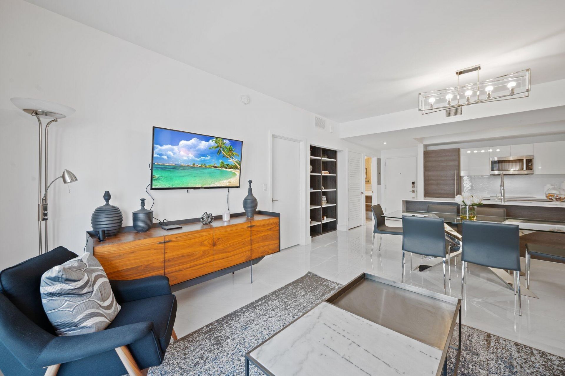 301 Altara Avenue, Unit 718, Coral Gables, FL 33146 Photo