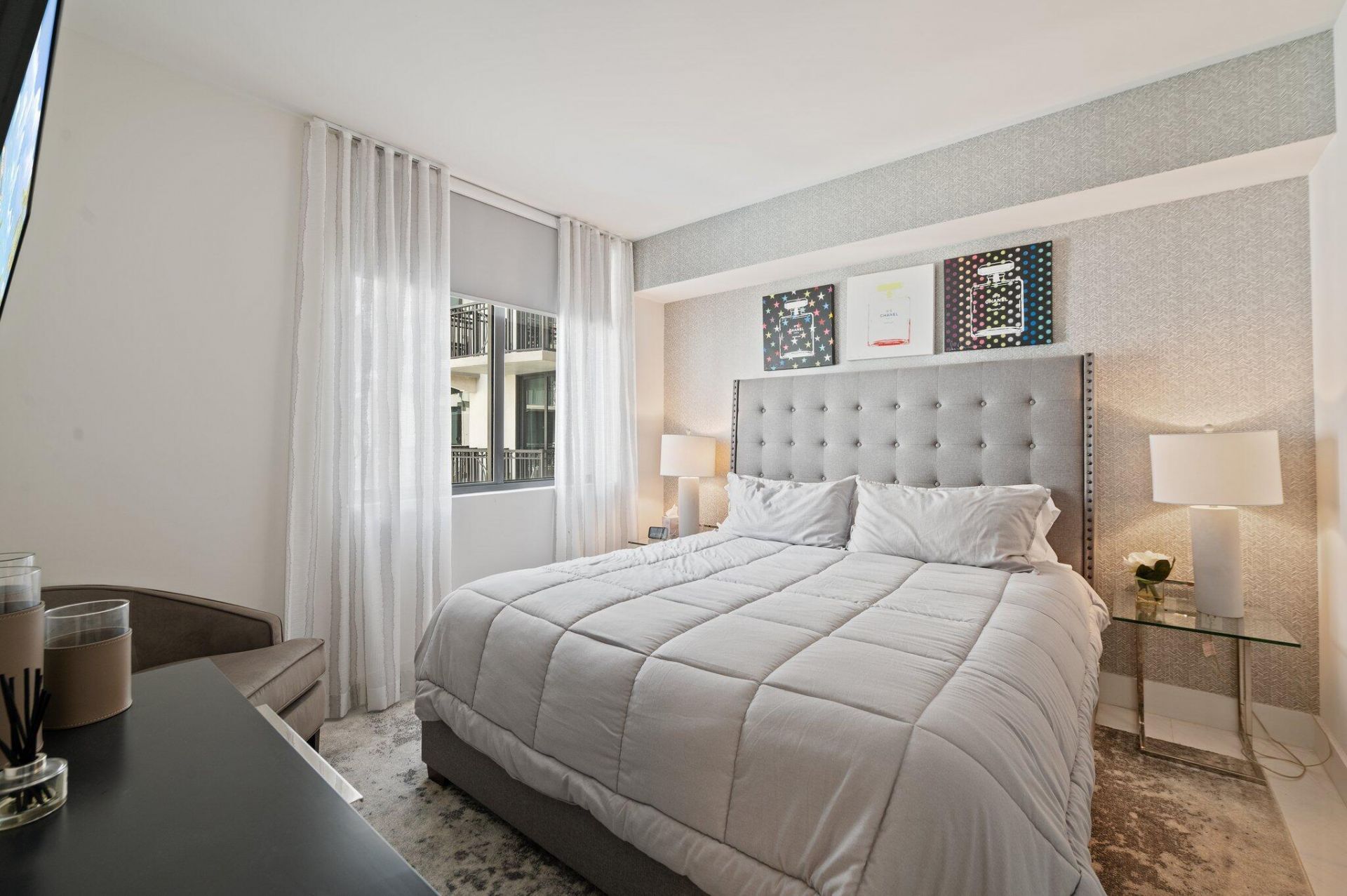 301 Altara Avenue, Unit 718, Coral Gables, FL 33146 Photo