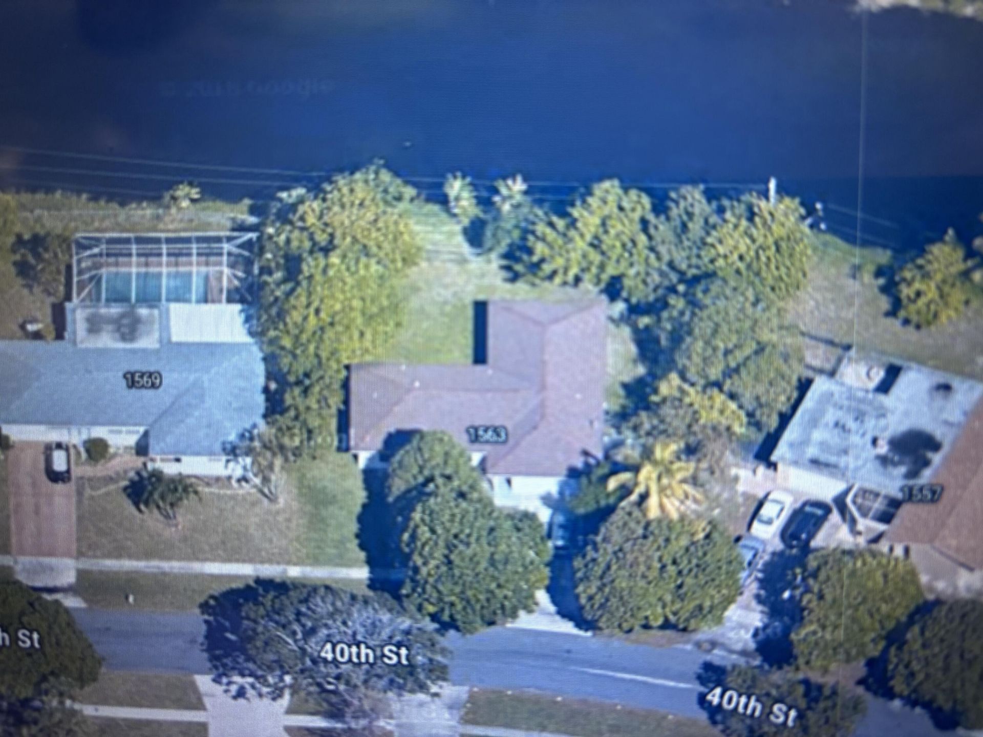 1563 40th Street, West Palm Beach, FL 33407 Photo