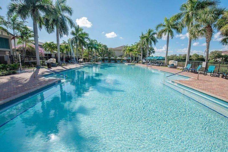 810 Marina Del Ray Lane, Unit 5, West Palm Beach, FL 33401 Photo