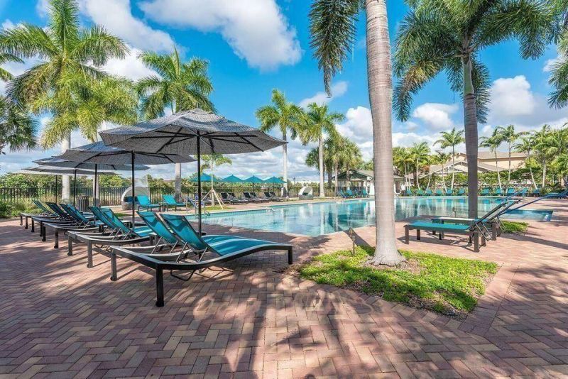 810 Marina Del Ray Lane, Unit 5, West Palm Beach, FL 33401 Photo