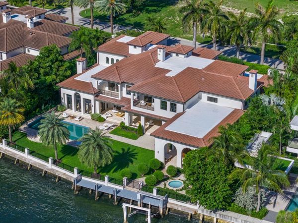 1207 Spanish River Road, Boca Raton, FL 33432