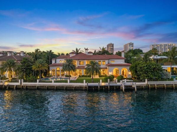 1207 Spanish River Road, Boca Raton, FL 33432