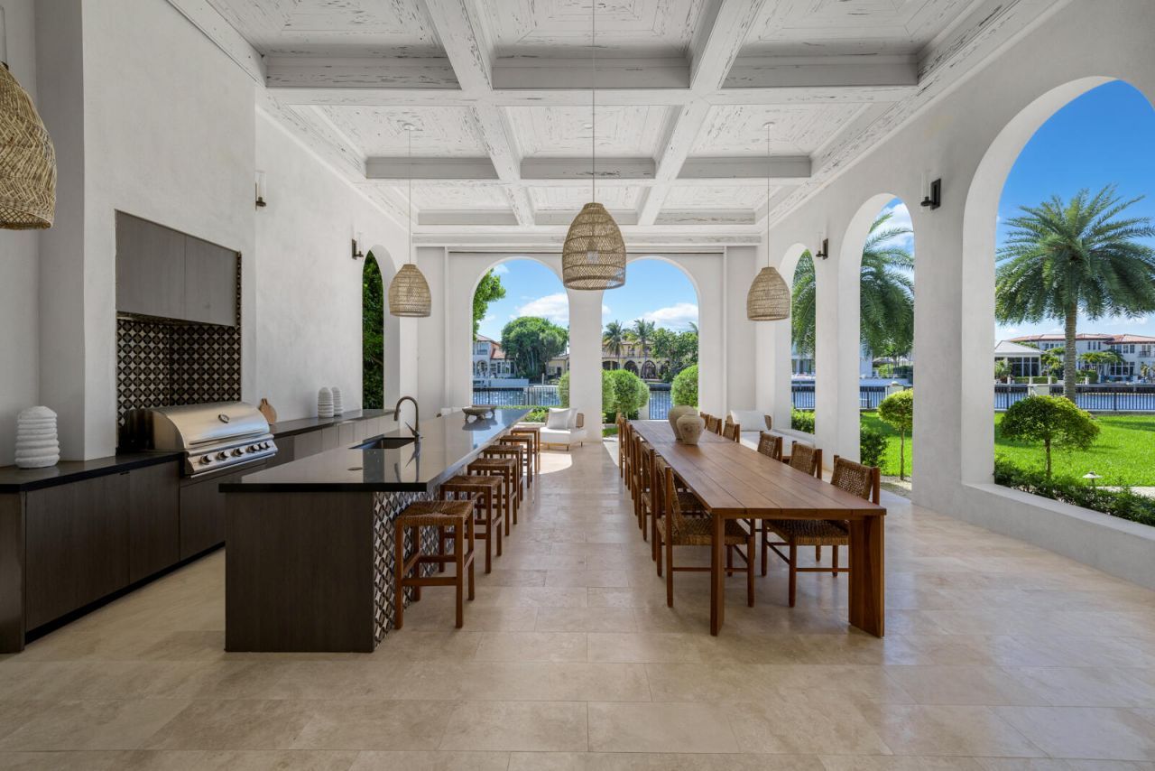 1207 Spanish River Road, Boca Raton, FL 33432 Photo