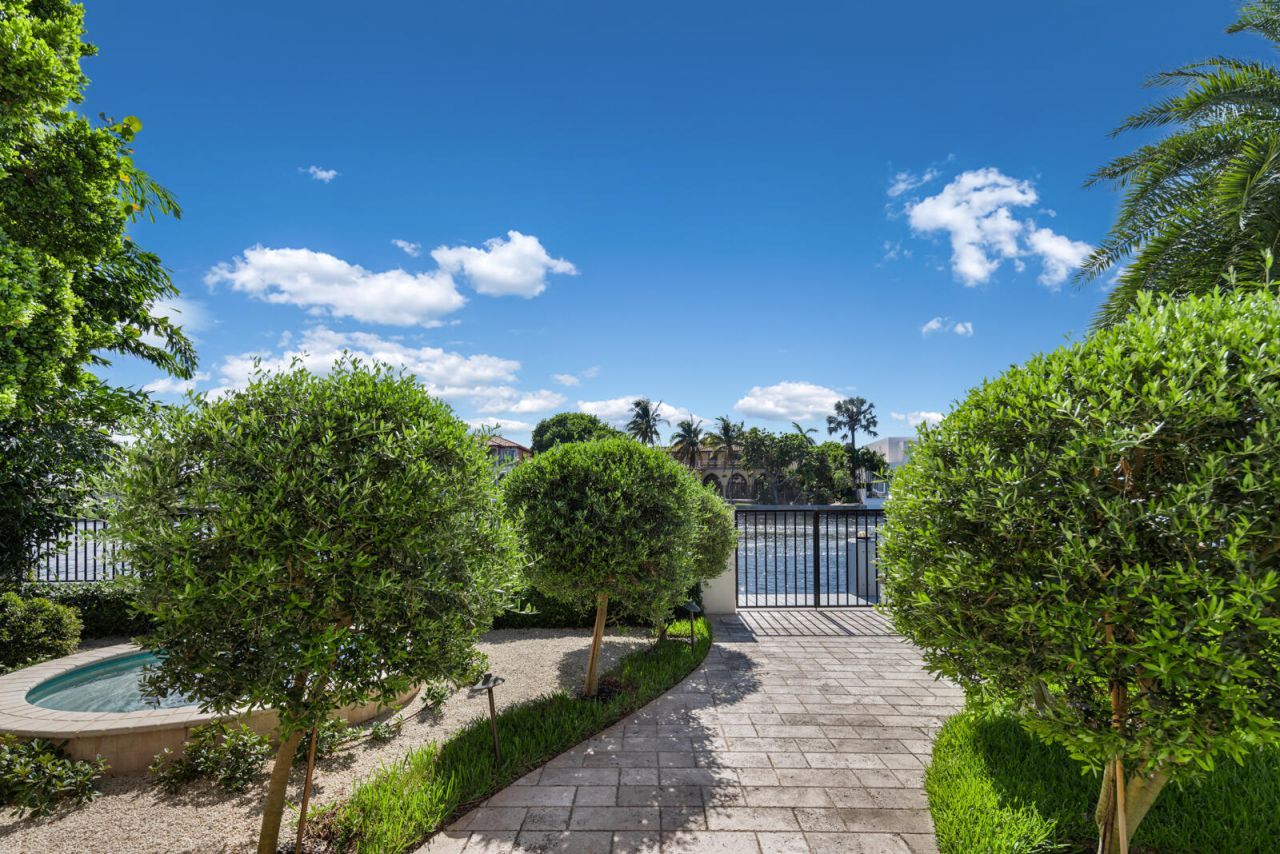 1207 Spanish River Road, Boca Raton, FL 33432 Photo