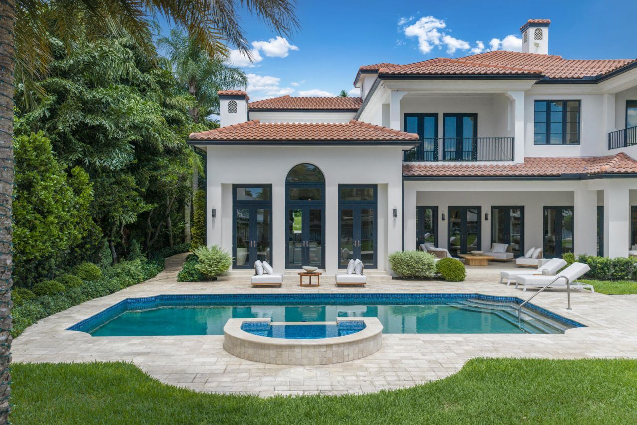 1207 Spanish River Road, Boca Raton, FL 33432 Photo