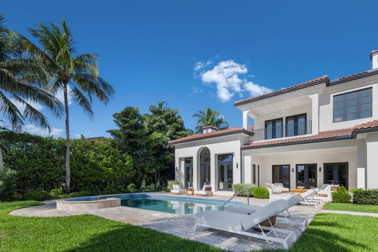 1207 Spanish River Road, Boca Raton, FL 33432 Photo