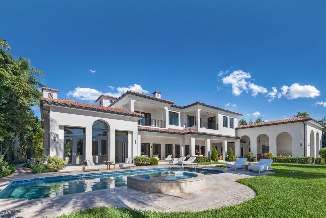 1207 Spanish River Road, Boca Raton, FL 33432 Photo