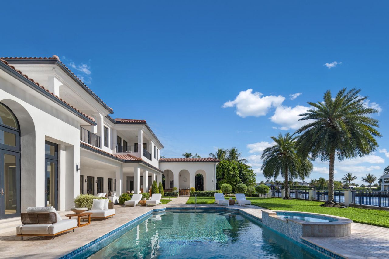 1207 Spanish River Road, Boca Raton, FL 33432 Photo