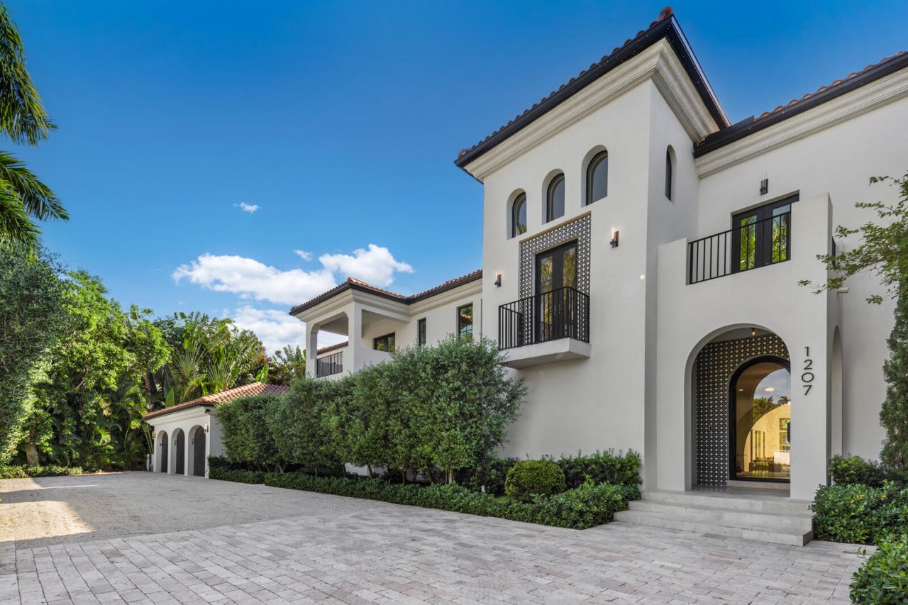 1207 Spanish River Road, Boca Raton, FL 33432 Photo