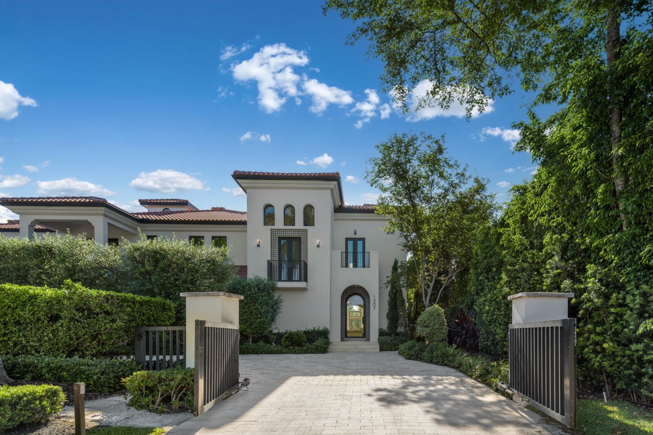1207 Spanish River Road, Boca Raton, FL 33432 Photo