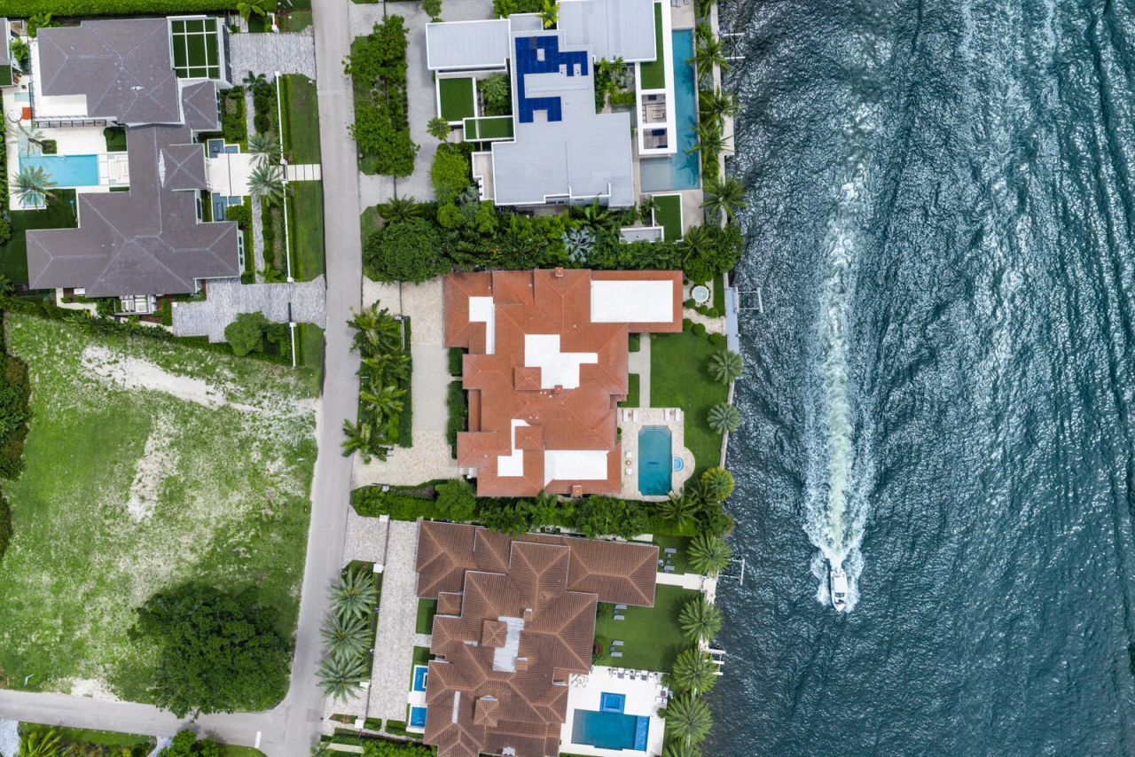 1207 Spanish River Road, Boca Raton, FL 33432 Photo