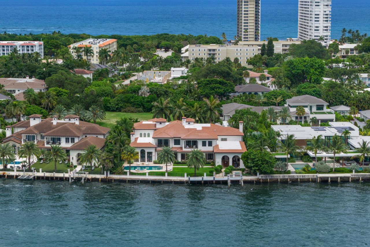 1207 Spanish River Road, Boca Raton, FL 33432 Photo
