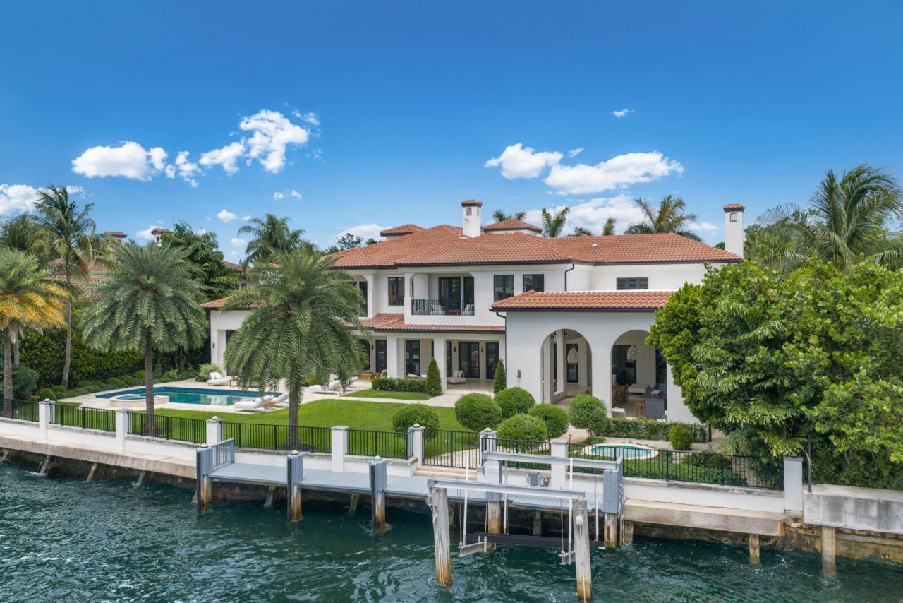 1207 Spanish River Road, Boca Raton, FL 33432 Photo