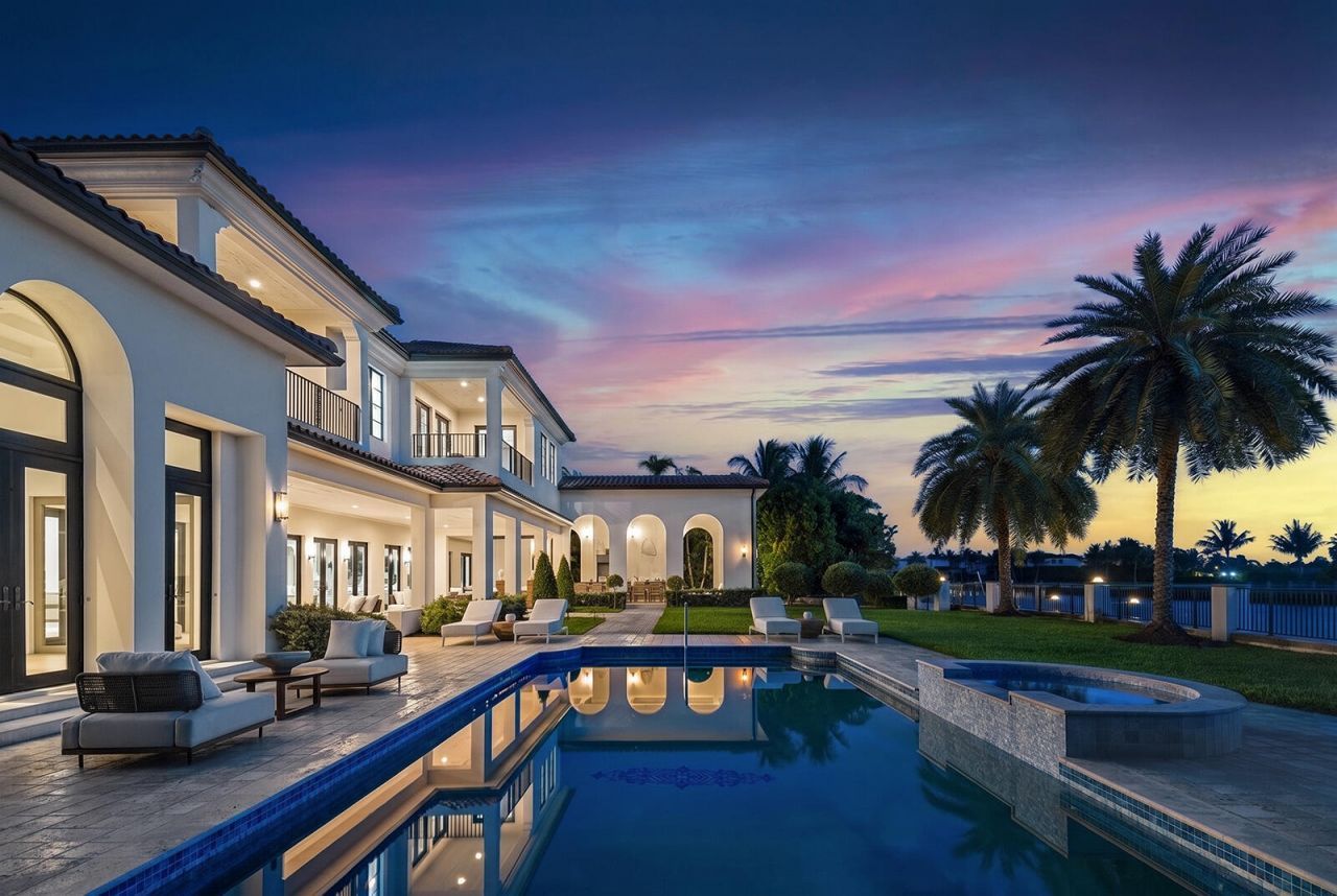 1207 Spanish River Road, Boca Raton, FL 33432 Photo