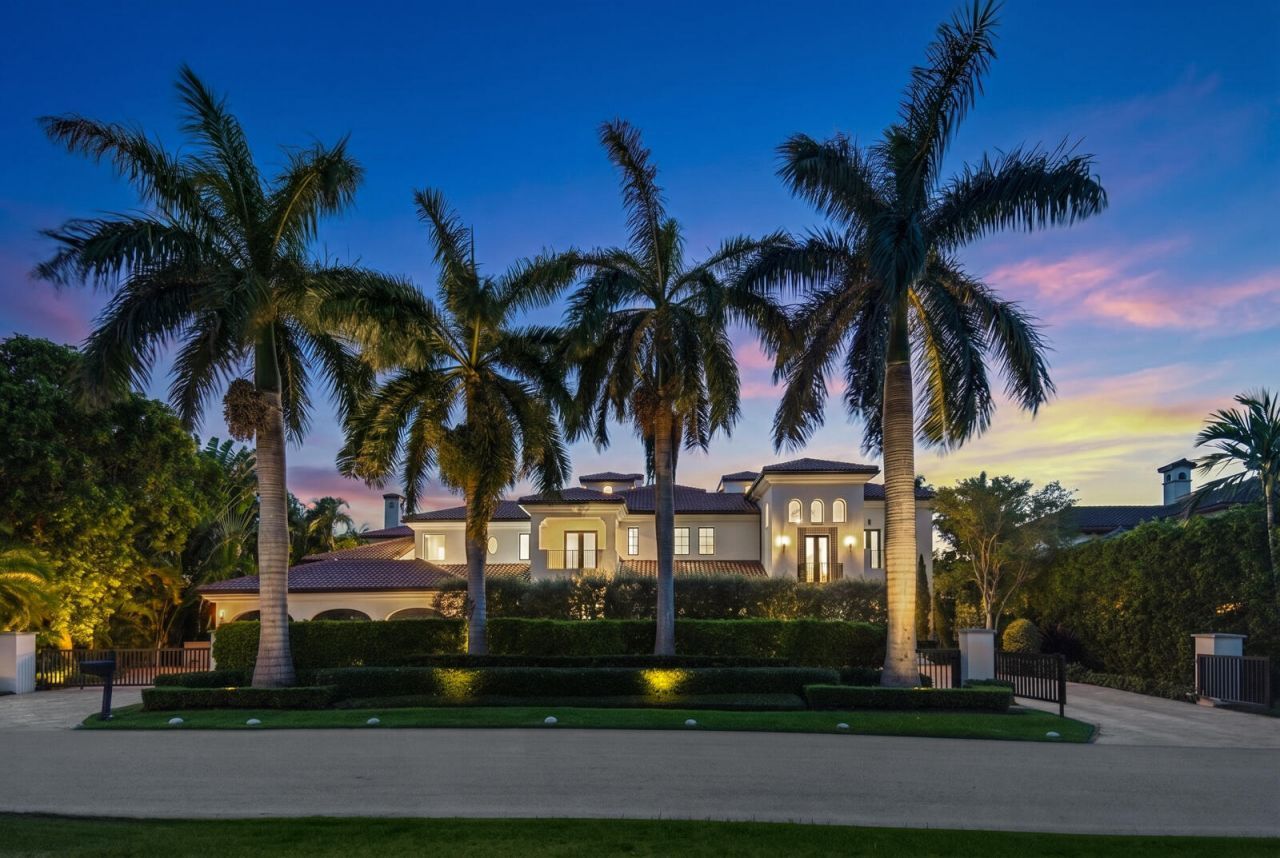 1207 Spanish River Road, Boca Raton, FL 33432 Photo