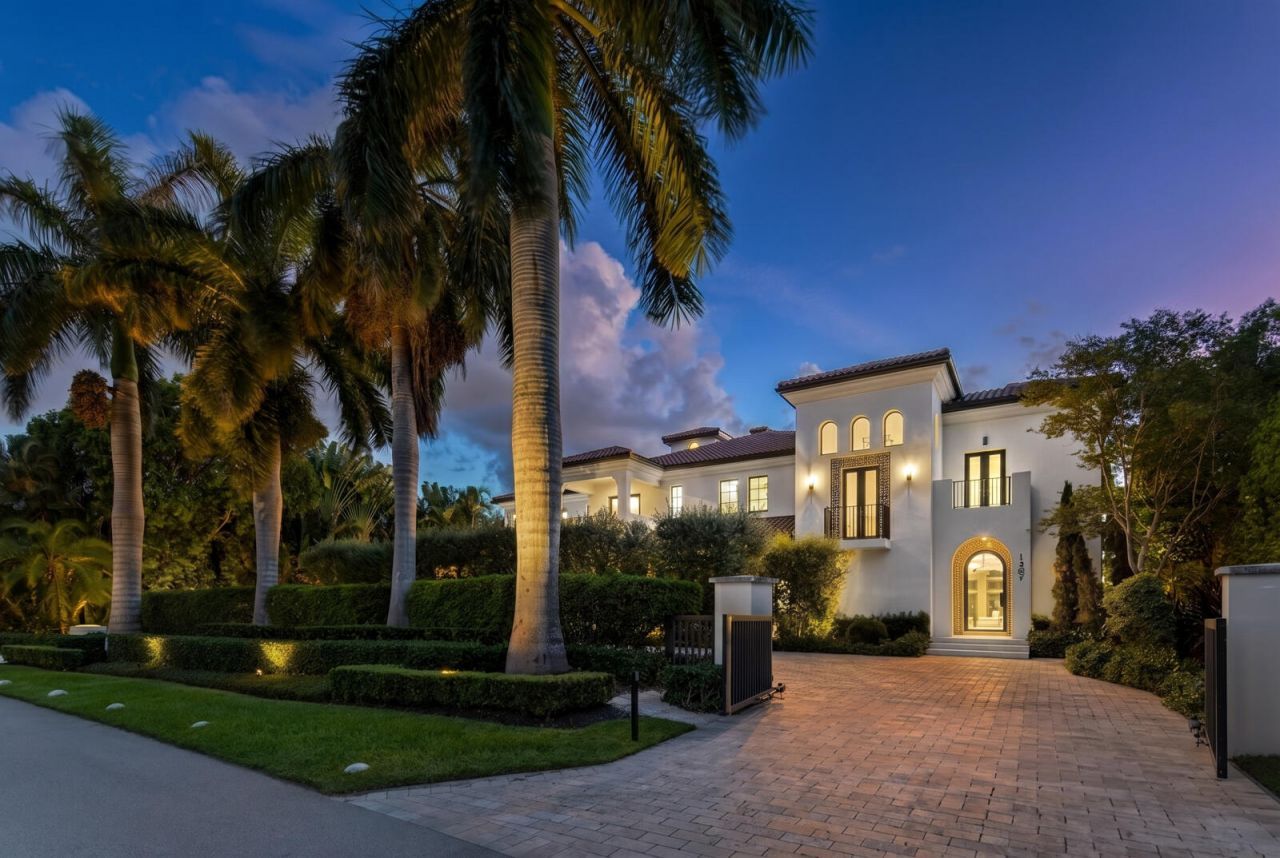 1207 Spanish River Road, Boca Raton, FL 33432 Photo