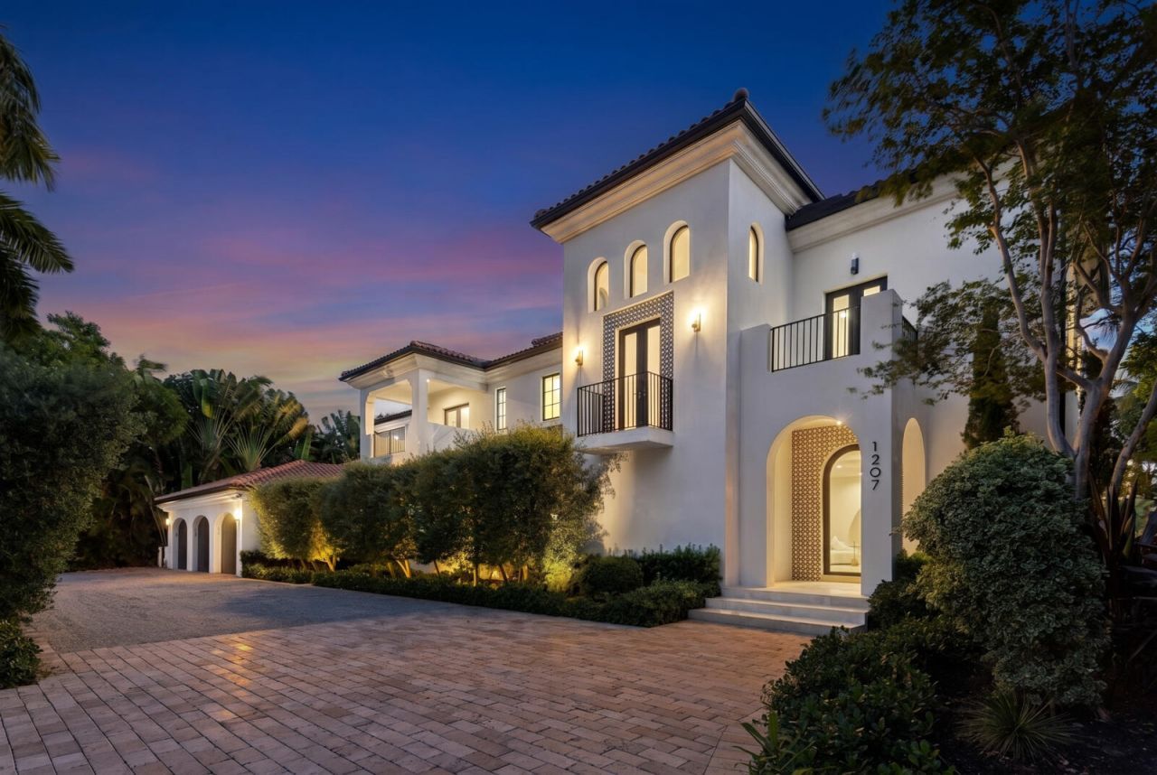 1207 Spanish River Road, Boca Raton, FL 33432 Photo