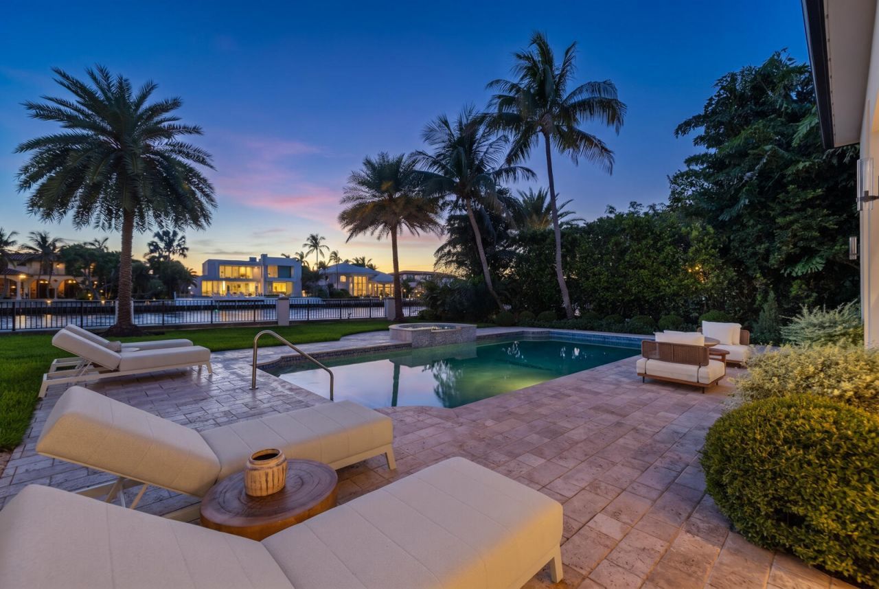 1207 Spanish River Road, Boca Raton, FL 33432 Photo