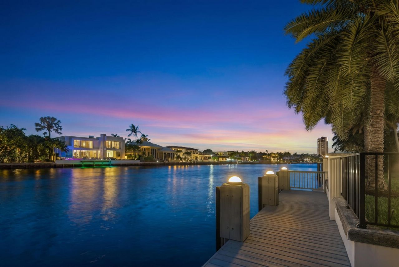 1207 Spanish River Road, Boca Raton, FL 33432 Photo