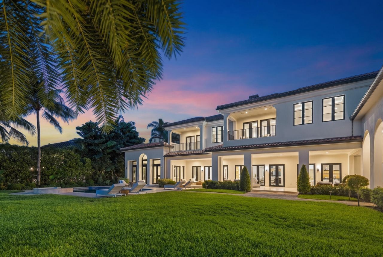 1207 Spanish River Road, Boca Raton, FL 33432 Photo