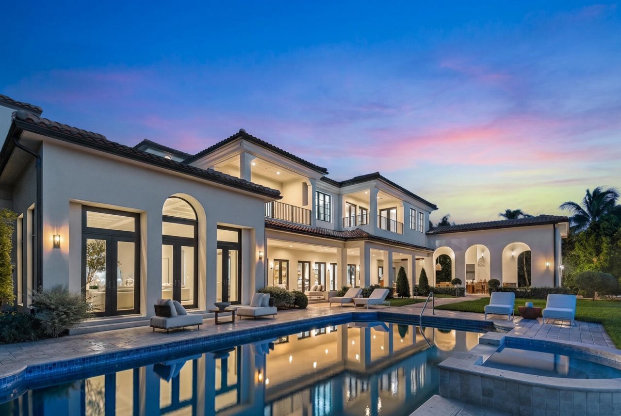 1207 Spanish River Road, Boca Raton, FL 33432 Photo
