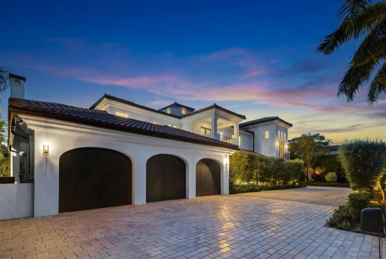1207 Spanish River Road, Boca Raton, FL 33432 Photo