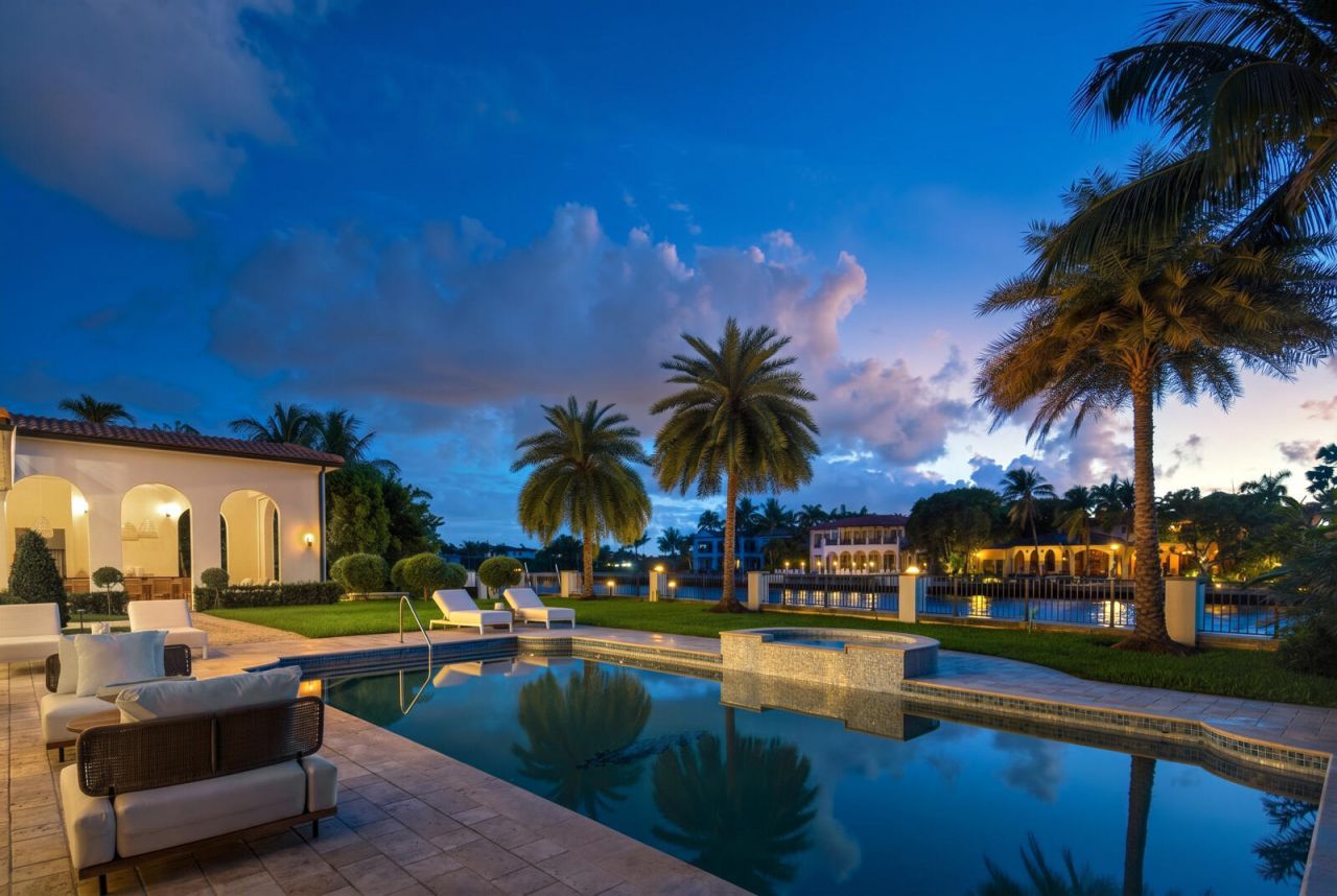 1207 Spanish River Road, Boca Raton, FL 33432 Photo