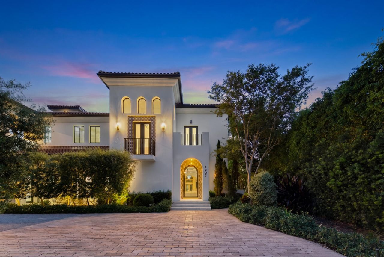 1207 Spanish River Road, Boca Raton, FL 33432 Photo