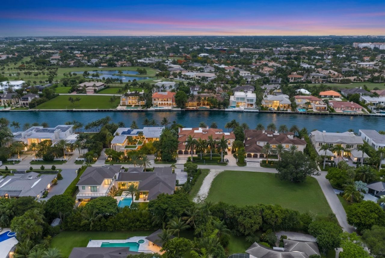 1207 Spanish River Road, Boca Raton, FL 33432 Photo