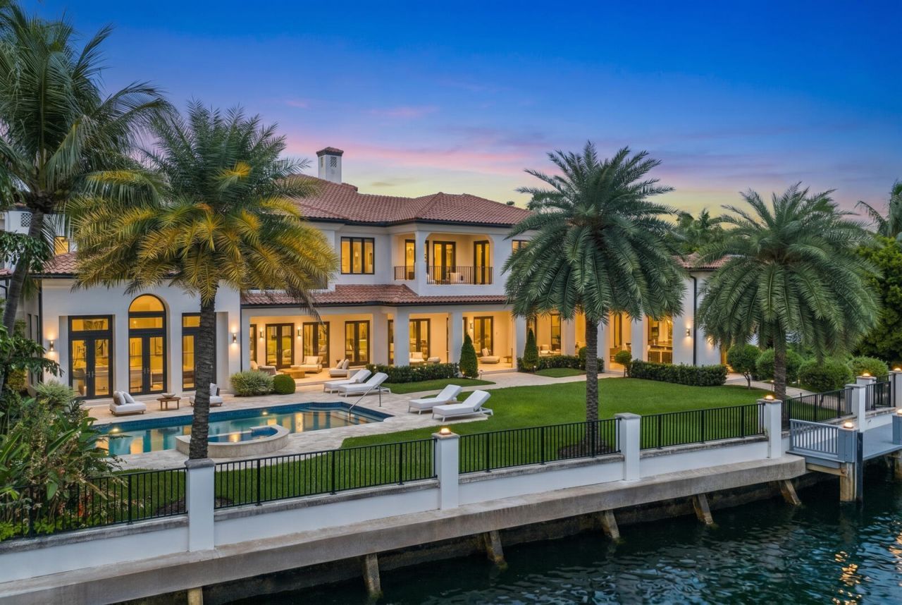 1207 Spanish River Road, Boca Raton, FL 33432 Photo